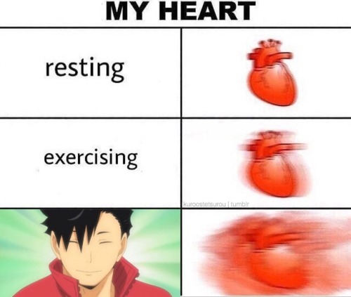 kuroostetsurou:happy bday kuroo im not the best content creator...