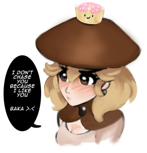 bethany-s:Princess Goomba!Please do not repost. 