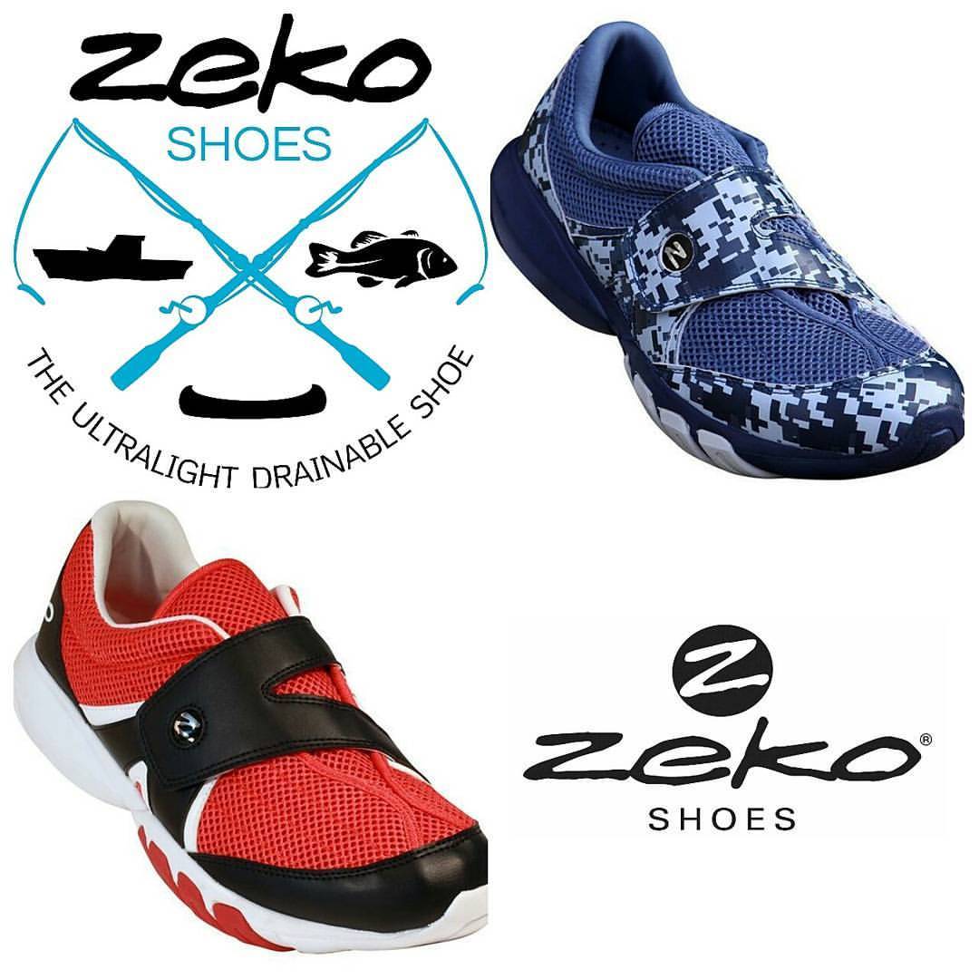 most comfortable fishing shoes