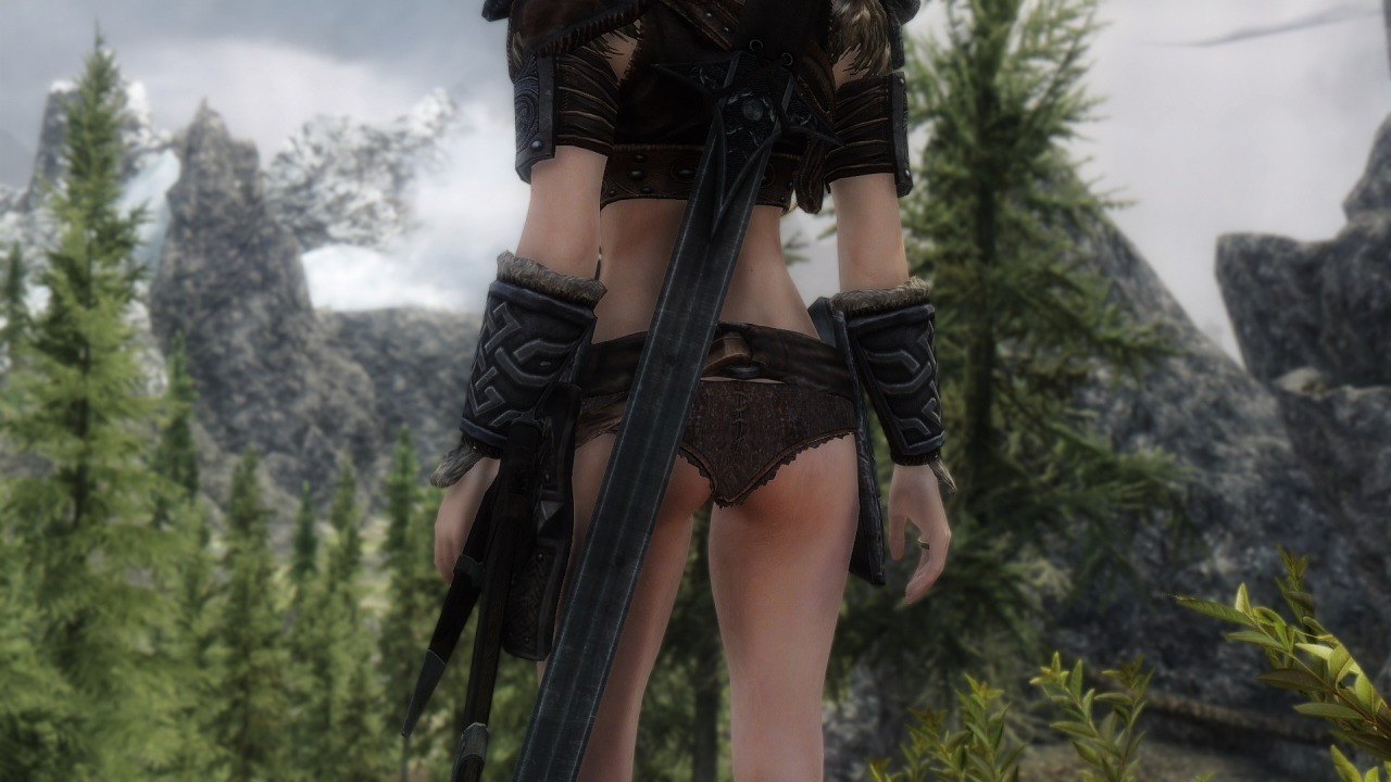 Post Your Sex Screenshots Pt 2 Page 95 Skyrim Adult