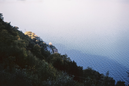 lensblr istillshootfilm filmisnotdead leica film photography italy como mountain water landscape analog photography keepfilmalive believeinfilm