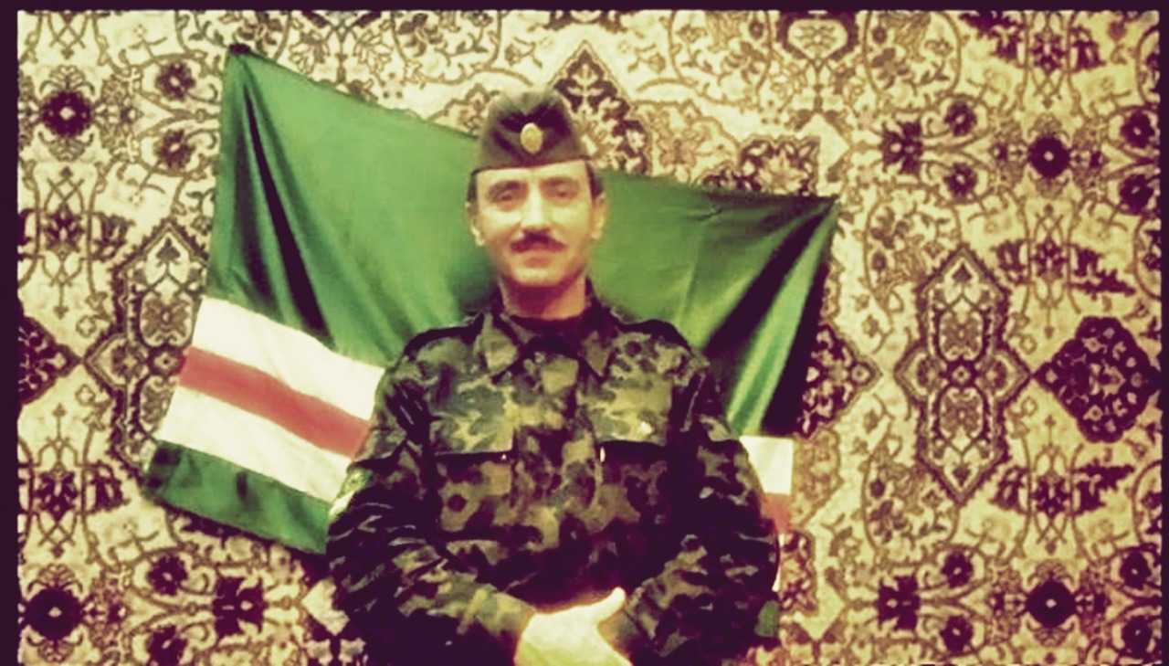 Çeçenya Anayasası: tarih, fotoğraf. Ne zaman kabul edildi Çeçenya Anayasası: tarih, fotoğraf. Ne zaman kabul edildi