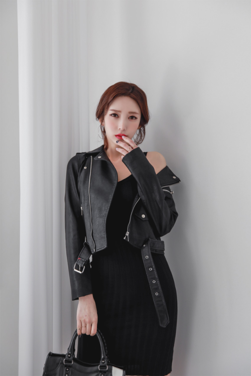 korean-dreams-girls:Ye Jin - March 26, 2018 2nd Set