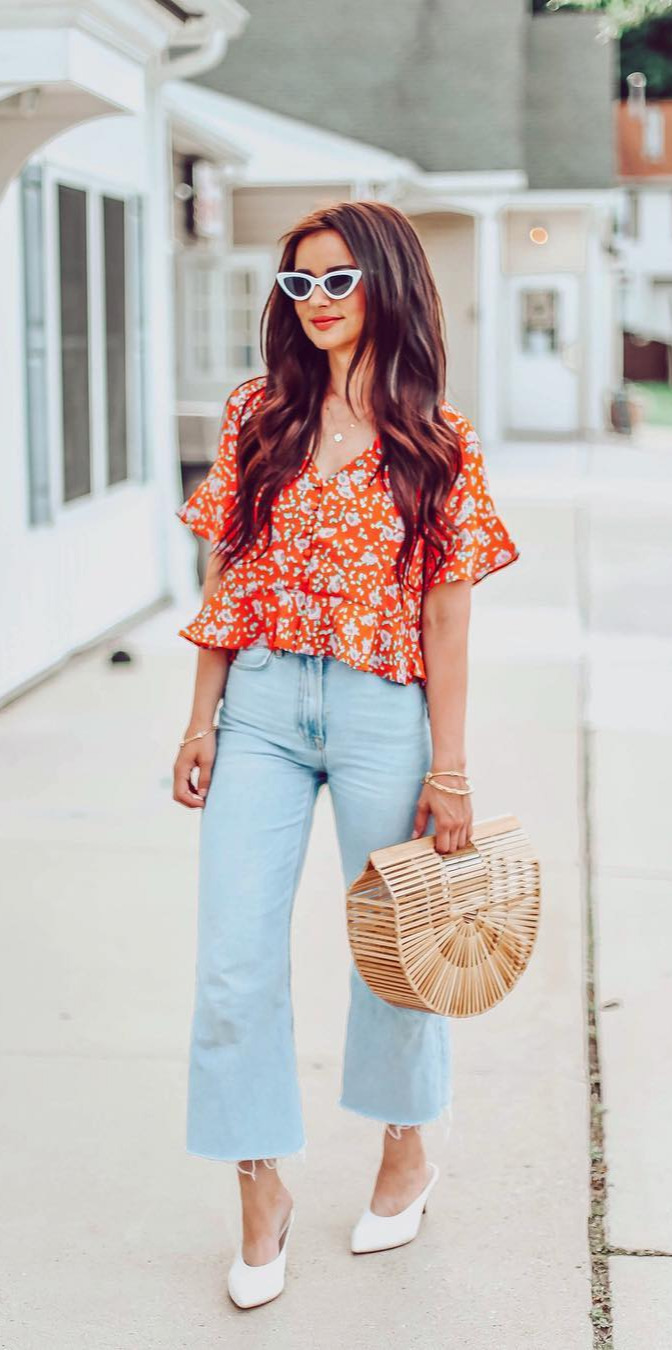 10+ Gorgeous Outfits You Must See - #Style, #Dress, #Photo, #Fashionblogger, #Top Itbeen such a fun Saturday! Two baseball games, a pool party, and probably WAY too much sugar! , itsfine Shared a little on insta stories if youinterested. it was such a fun day, I also feel defeated and that I could have done better. Anyone else ever criticize themself once the kid(s) are in bed? Maybe I could have been more patient, more protective. Maybe I could have played with them more, or showed more love. No matter how great the day was, now matter how hard I tried; leave it to me to think itnot enough. Thatthe great thing about a new day though-a fresh start! Now, if you know an amazing mom who inspires you to be better, tag her below. I promise you, she probably needs to hear it!  , liketkit 