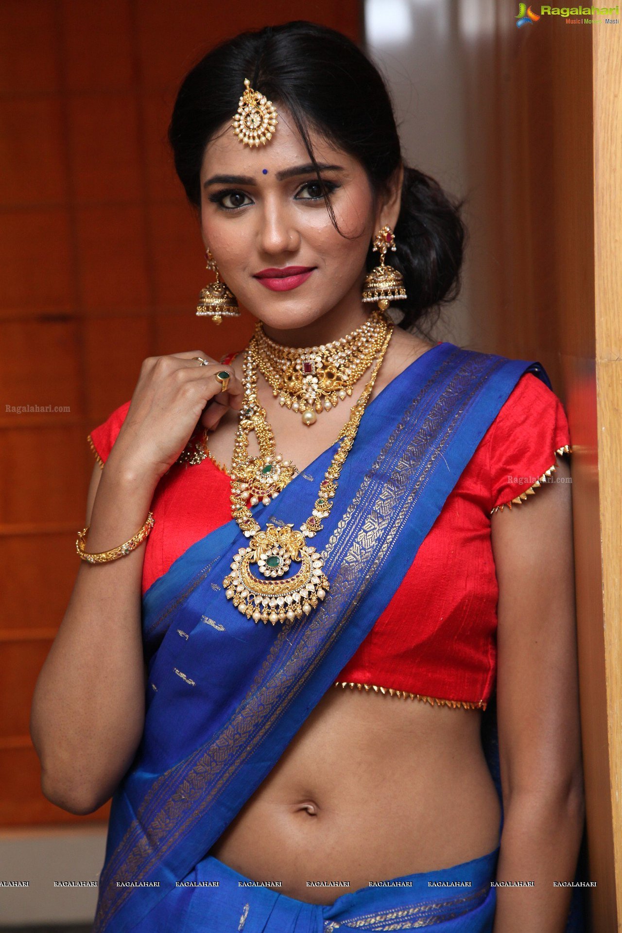 Sexy Indian Actress — Shalu Chourasiya 1126 58867 Followers…