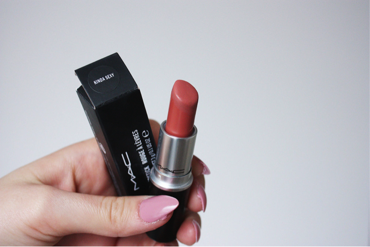 5 Mac Lipsticks You Have To Have Its Emified