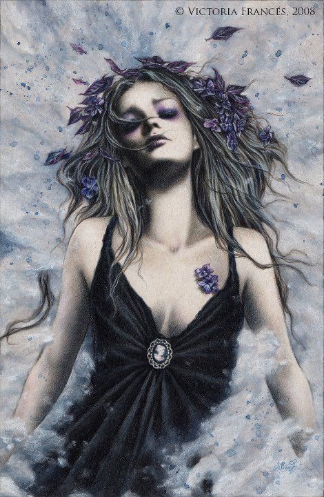 Xxxharl Daug - Gothic & Fantasy Artwork & Photography. â€” Harley Quinn Artwork by ...