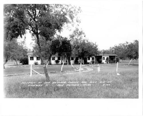 Tourist Cabins Tumblr