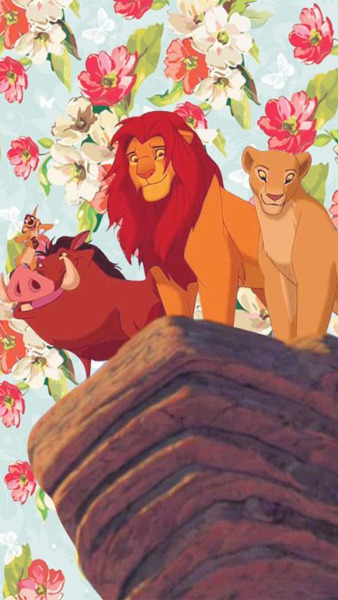 Lion King Wallpaper Tumblr