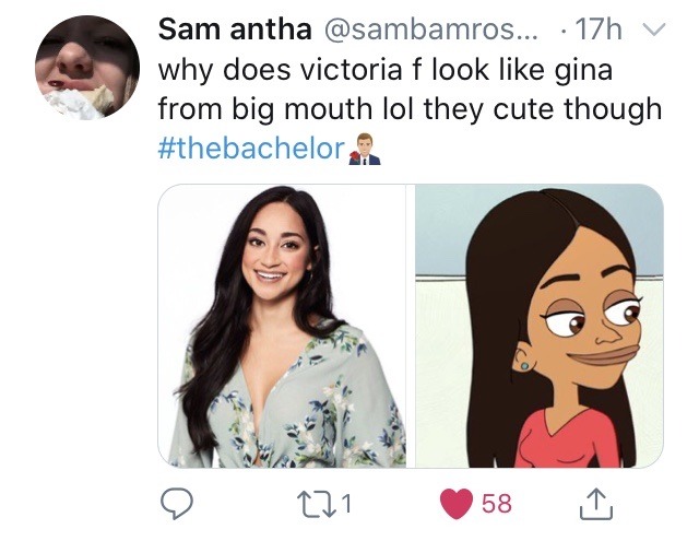 28+ Victoria F Bachelor Meme Gif