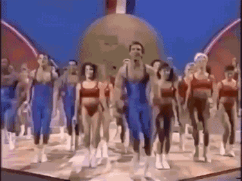 thingstoshowmyboyfriend:
“wssrstrm: Hat tip to the amazing DJ Shazam
”
I can’t believe this GIF never went anywhere