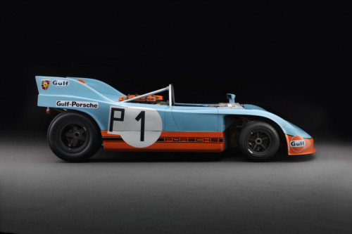 1971 Porsche 908/3