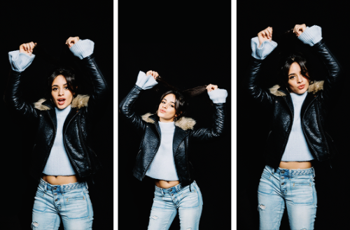 fifthharmony-edits:Camila Cabello for iHeartRadio