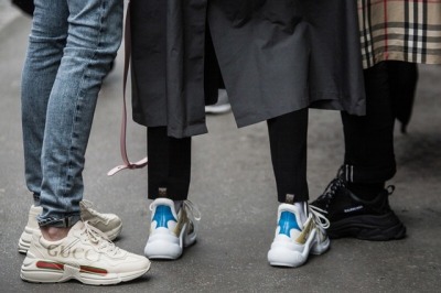 gucci rhyton