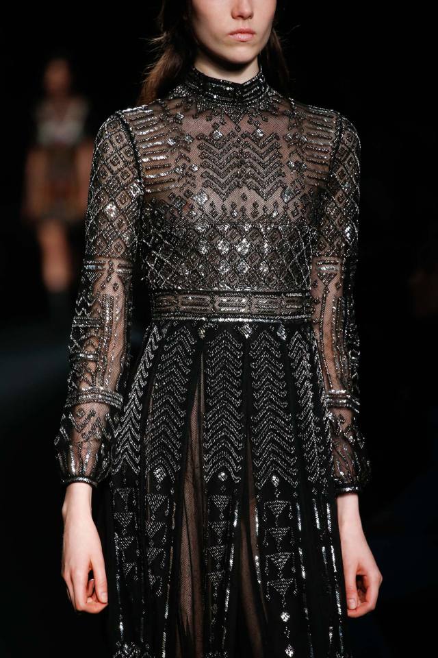 let your love grow tall skaodi valentino fall winter let your love grow tall skaodi valentino fall winter