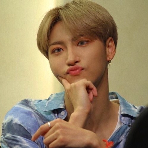 ATEEZ ICONS&LAYOUTS — Seonghwa icons ♡ Please like or reblog if you...