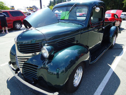 @1939-1947 Dodge Plymouth Fargo Trucks