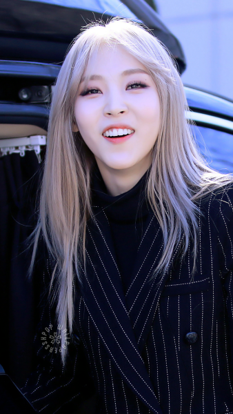 Image result for moonbyul mamamoo
