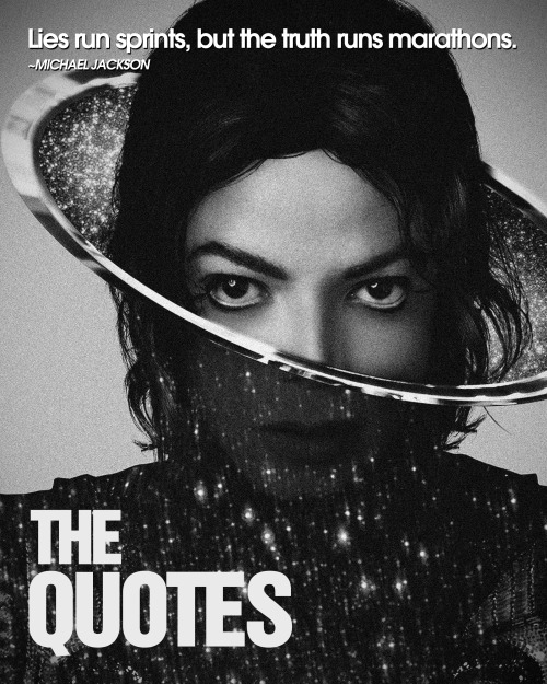 michael jackson quotes on Tumblr