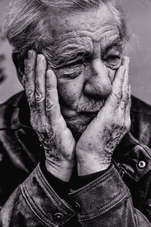 l-o-t-r:*HAPPY BIRTHDAY* Sir Ian McKellen (5/25/1939)“There...