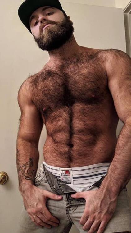 Hot , Hairy and Pakistani Men