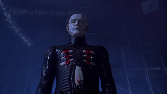 Day 15 - Hellraiser: Bloodline (1996) - I Have A Blog?