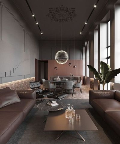 Spacious // Awesome interior design ideas http://hid360.com