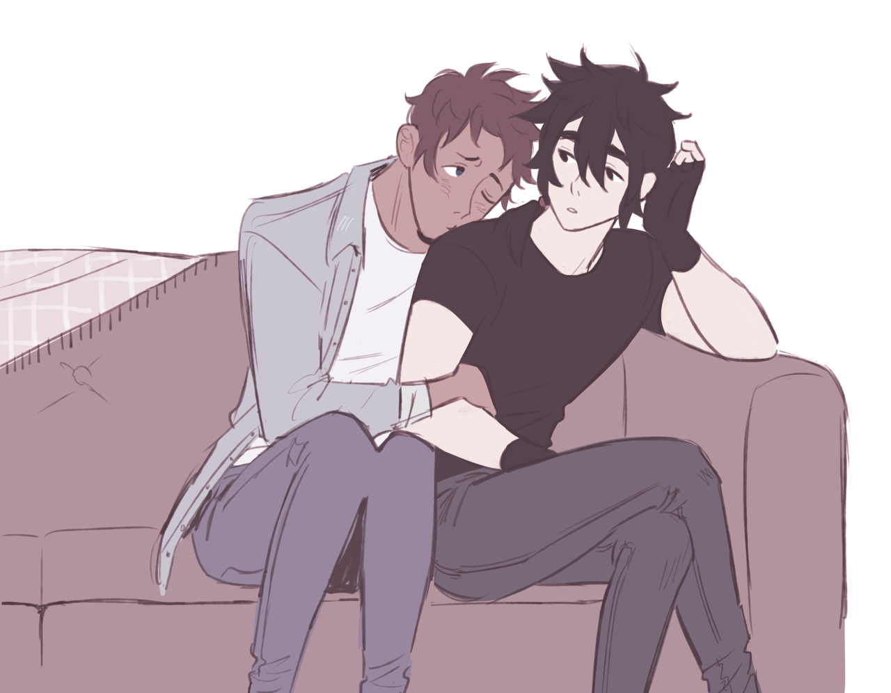 Klance Tumblr