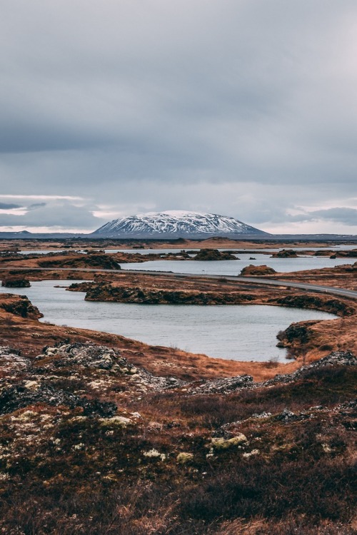 expressions-of-nature:Iceland by Sebastian Palomino