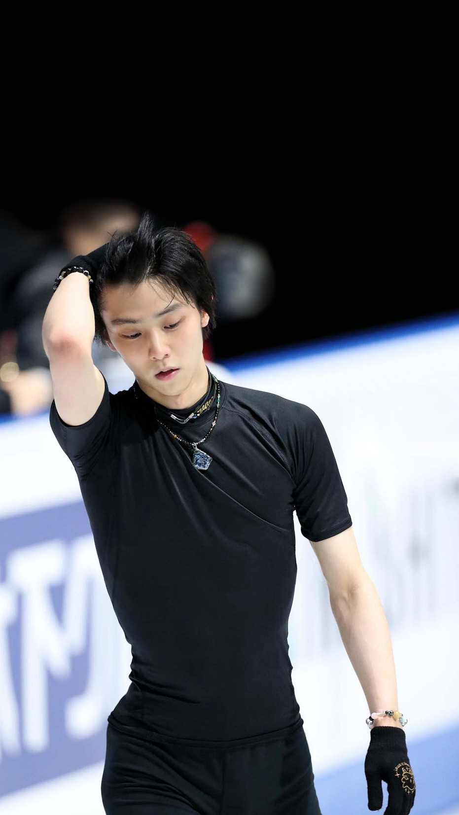 yuzuru hanyu 2019