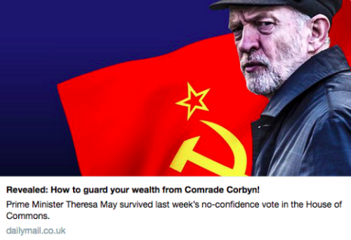 lesbiskammerat:i really wish corbyn was actually this coolIt’s...