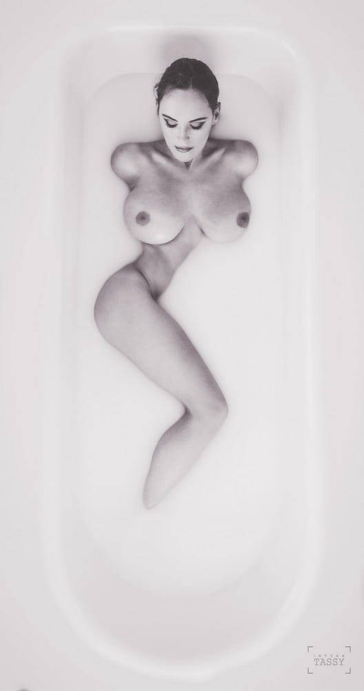 Jenblanco naked - 🧡 Barbara schett nude 👉 👌 45 Beautiful Color Photograp...