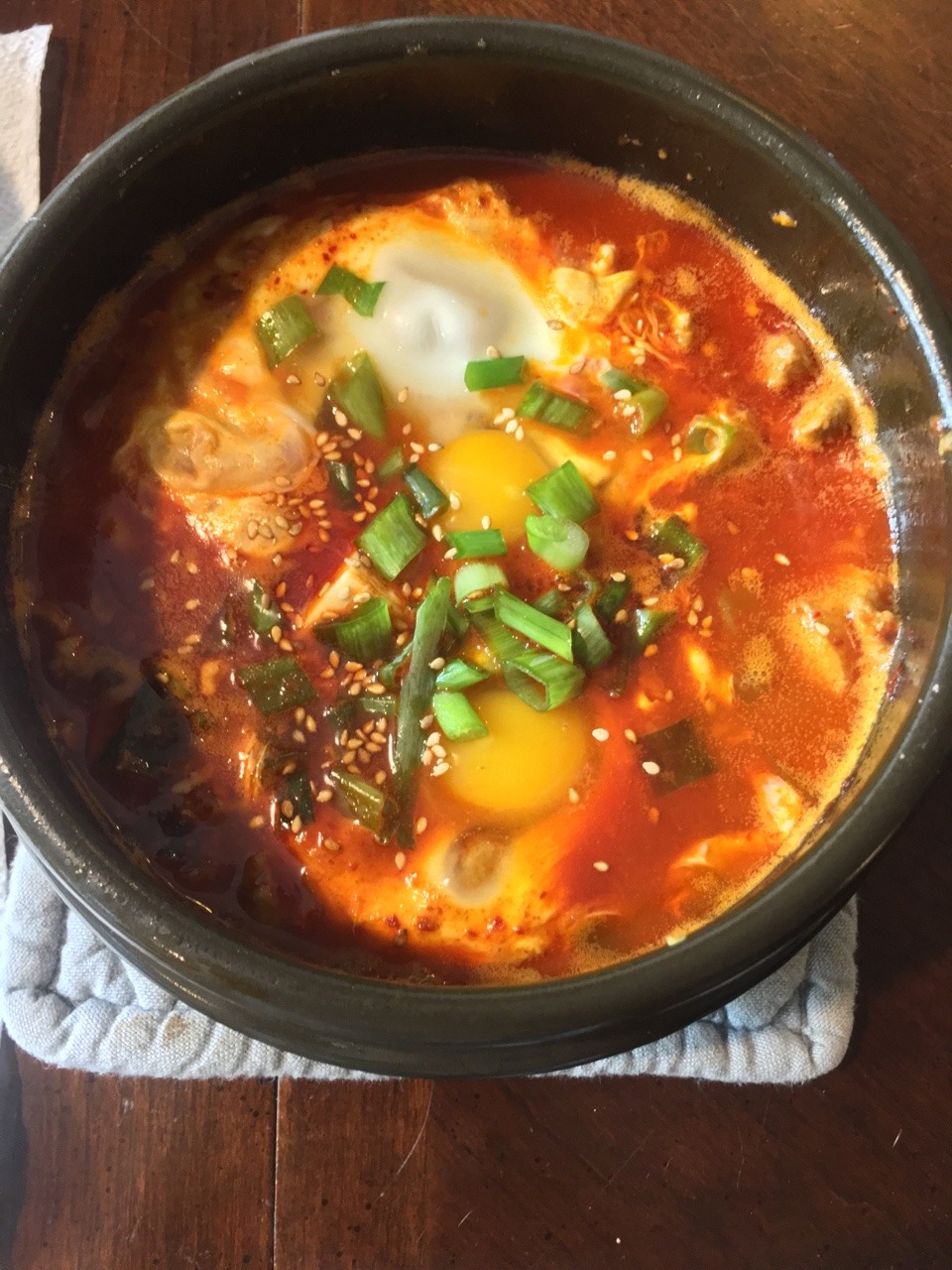 Korean Food On Tumblr