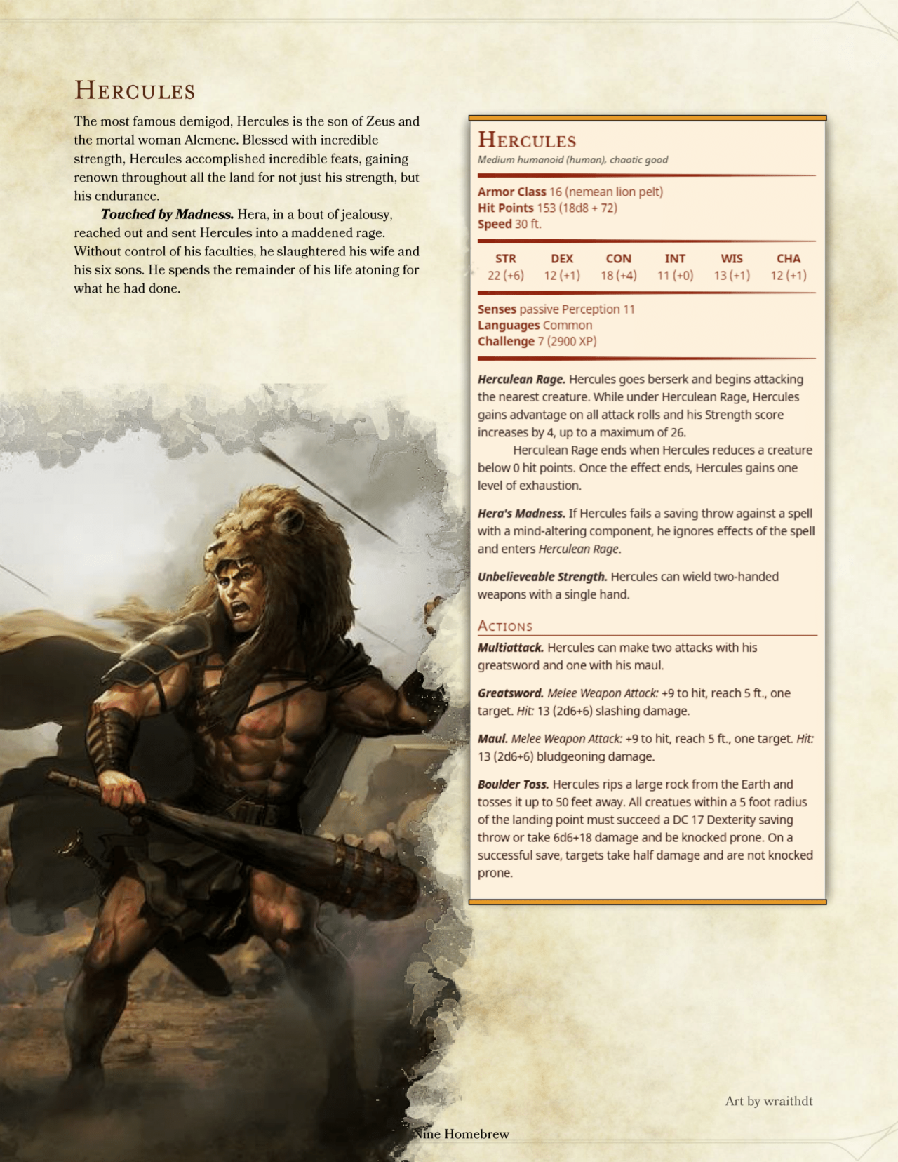 dnd 5e monster types dnd 5e monster types