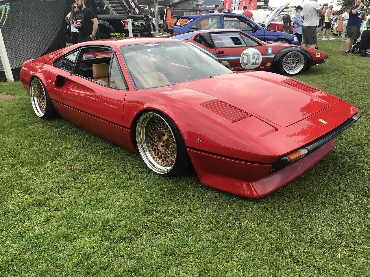 ferrari gto 308