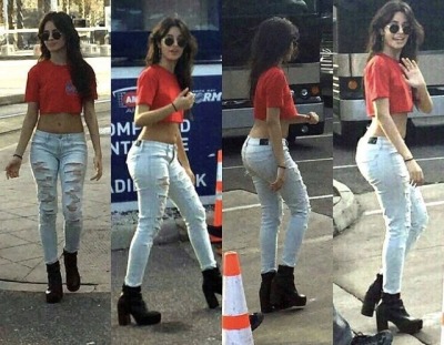 Camila Cabello Is Body Goals The New Selena Page 4 Lipstick Alley