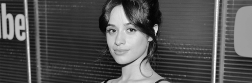 leticia headers camila cabello camila cabello headers bw headers b&w camila cabello headers b&w