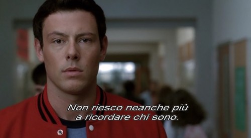 gvnnsheaven:Glee, 3x01