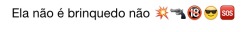 @Bem vindo ao meu delírio