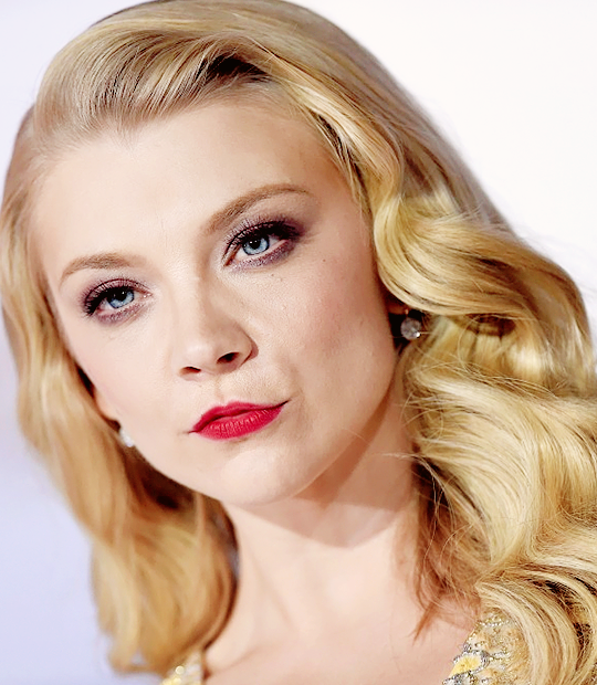 natalie dormer daily