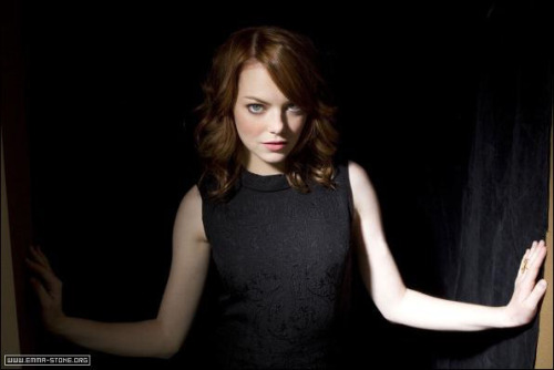 emma-stone-is:Emma Stone