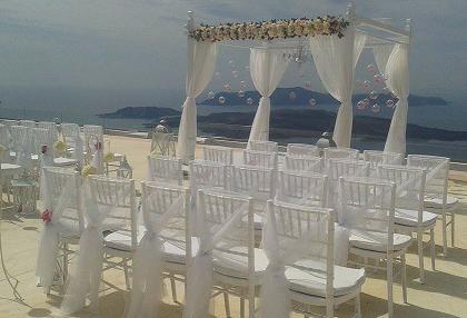 Ionian Weddings Blog