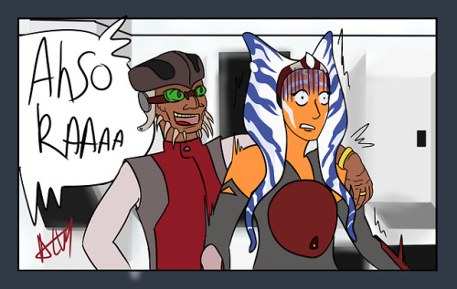 star wars rebels funny | Tumblr