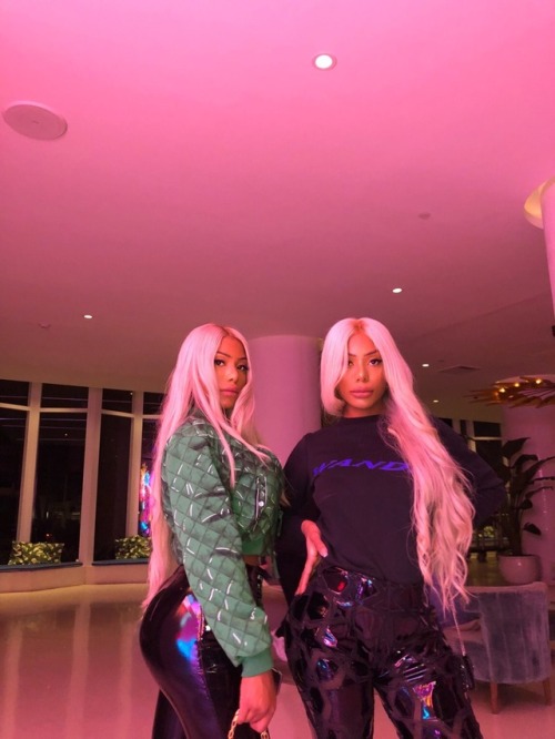 theclermonttwins:Clermont Twins