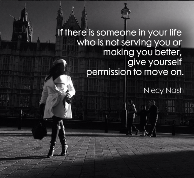 The Wisdom Of Niecy Nash Watch Her On The Soul The Soul Man