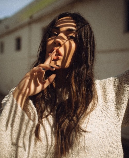 hoeforsorion:shadow play shot by nesrin danan —...