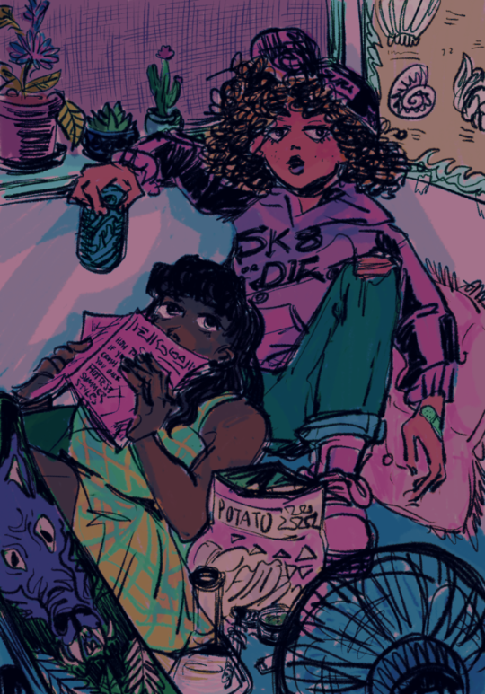 process vid