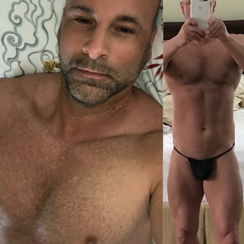 gayexodus82:❤❤❤❤❤❤❤❤❤❤❤❤❤❤❤❤HANDSOME DADDY GOT NICE CHEEKS!...