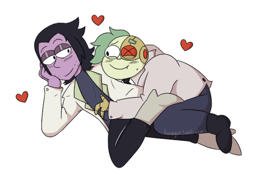 kunaigirl:OK KO is my life blood right now and I really wanted...