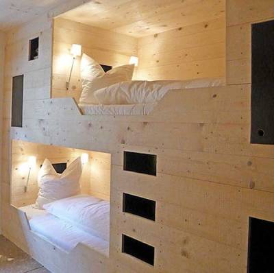 Cool Bunk Beds